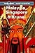 Malaysia, Singapore and Brunei by Hugh Finlay