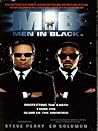 Men in Black by Steve Perry