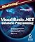 Mastering Visual Basic .Net Database Programming