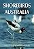 Shorebirds of Australia