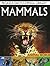 Mammals by Pallabi B Tomar