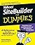 Yahoo! Sitebuilder for Dummies