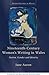 Nineteenth-Century Women’s Writing in Wales by Jane Aaron