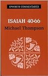 Isaiah: Chapters 40-66