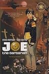 Joe the Barbarian by Grant Morrison