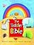 Toddler Bible