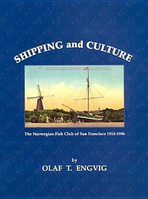 Shipping and Culture (Hardcover)