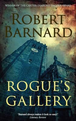 Rogue's Gallery (Hardcover)