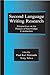 Second Language Writing Research: Perspectives on the Process of Knowledge Construction