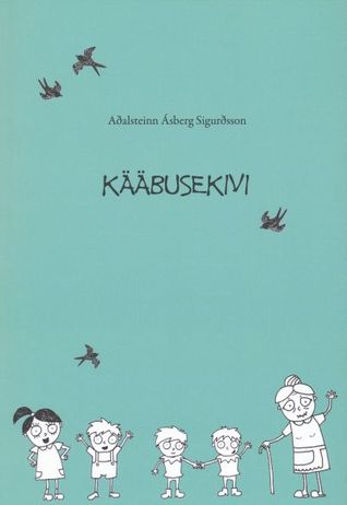 Kääbusekivi (Paperback)