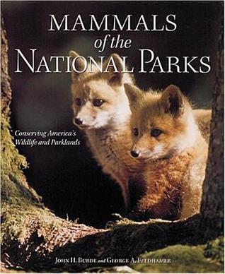Mammals of the National Parks