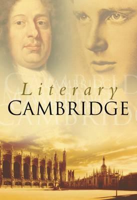 Literary Cambridge (Paperback)
