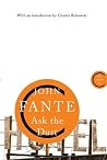 Ask the Dust