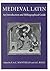 Medieval Latin: An introduction and bibliographical guide