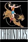 Wonder Woman Chronicles Volume 2. by William Moulton Marston