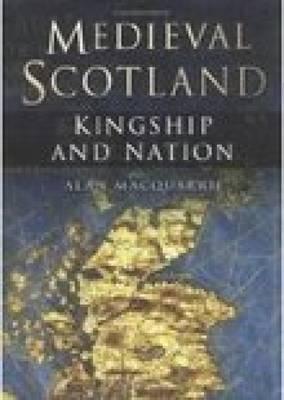 Medieval Scotland (Hardcover)