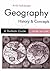 Geography - History and Concepts: A Student′s Guide