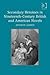Secondary Heroines in Nineteenth-Century British and American Novels