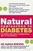 Natural Approaches to Diabetes