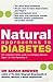 Natural Approaches to Diabetes