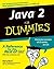 Java 2 for Dummies