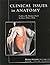 Clinical Issues in Anatomy (Supplement for Human Anatomy Fifth Edition Martini / Timmons / Tallitsch)