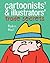 Cartoonists' and Illustrators' Trade Secrets by Robin Hall Cartoonists' and Illustrators' Trade Secrets by Robin Hall