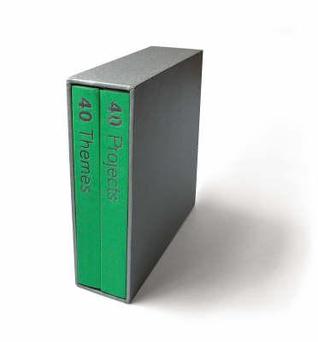 Foster 40: Projects / Themes (Hardcover)