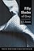 Fifty Shades of Grey (Fifty Shades, #1)