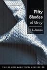 Fifty Shades of Grey by E.L. James