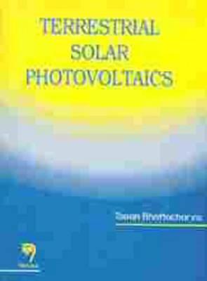 Terrestrial Solar Photovoltaics