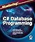 Masteringc#database Programming