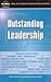 Outstanding Leadership (DEAD) (Real Life Lessons from Business Leaders)