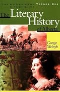The Literary History of Alberta: From Writing on Stone to World War Two