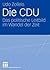 Die CDU: Das politische Lei...