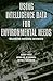 Using Intelligence Data for Environmental Needs by Scott Pace