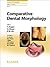 Comparative Dental Morphology: Selected Papers of the 14th International Symposium on Dental Morphology, August 27-30, 2008, Greifswald, Germany (Frontiers of Oral Biology)