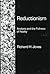 Reductionism: Analysis and ...