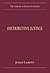 Distributive Justice (The Library of Essays on Justice)