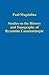 Studies on the History and Topography of Byzantine Constantinople (Variorum Collected Studies)