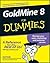Goldmine 8 for Dummies