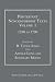 Protestant Nonconformist Texts by R. Tudur Jones