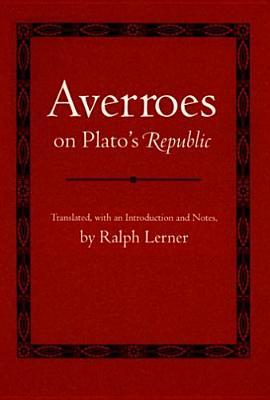 Averroes on Plato's "Republic" (Paperback)