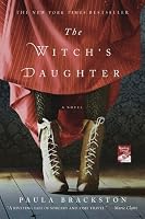 The Witch's Daughter (The Witch's Daughter, #1)
