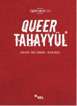 Queer Tahayyül (Paperback)