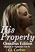 His Property - Omnibus Edition season 2 episodes 1 to 4