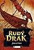 Rudý drak (Imaginaria Geographica, #2)