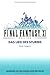 Final Fantasy XI: Das Lied des Sturms, Bd 1