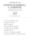 Summa di Maqroll il Gabbiere: Antologia poetica 1948-1988