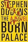 The Burn Palace